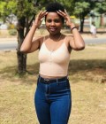 Rencontre Femme France à Antananarivo  : Finona, 26 ans